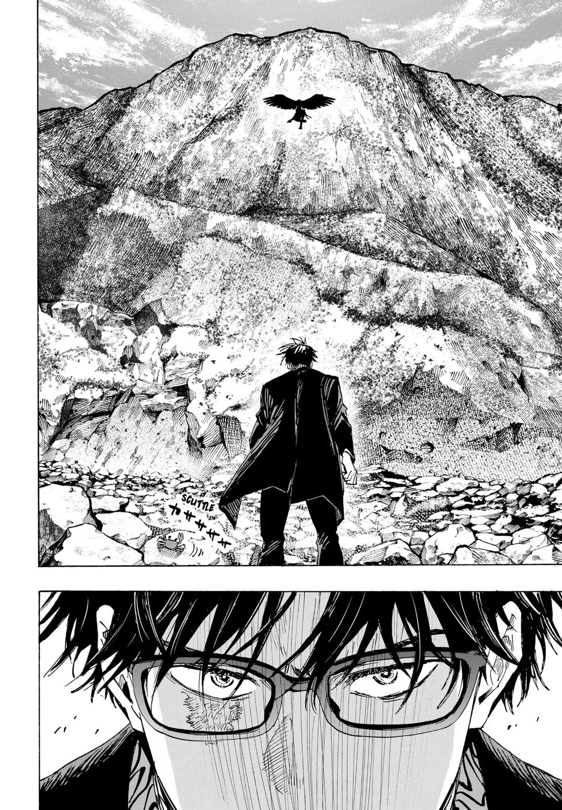 Read MARRIAGETOXIN Manga Online