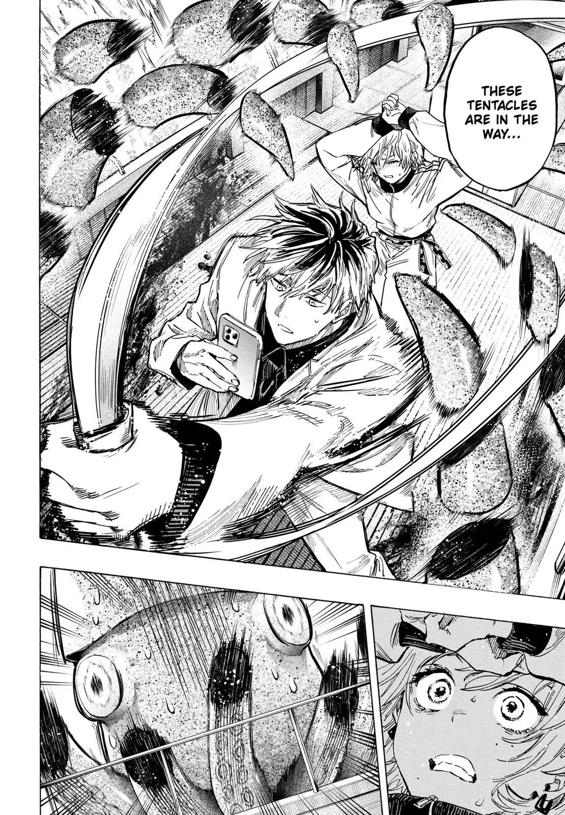 Read MARRIAGETOXIN Manga Online