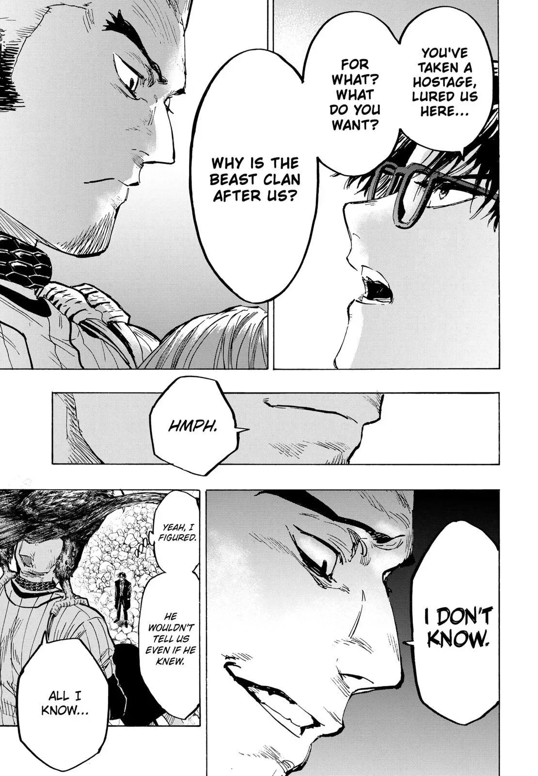 Read MARRIAGETOXIN Manga Online