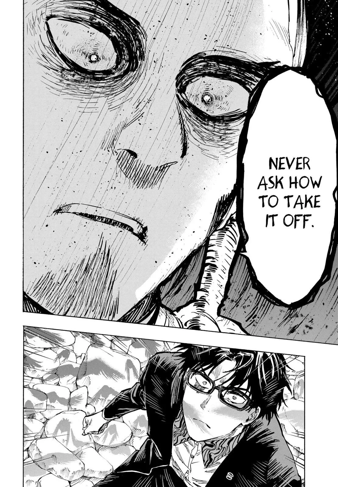 Read MARRIAGETOXIN Manga Online