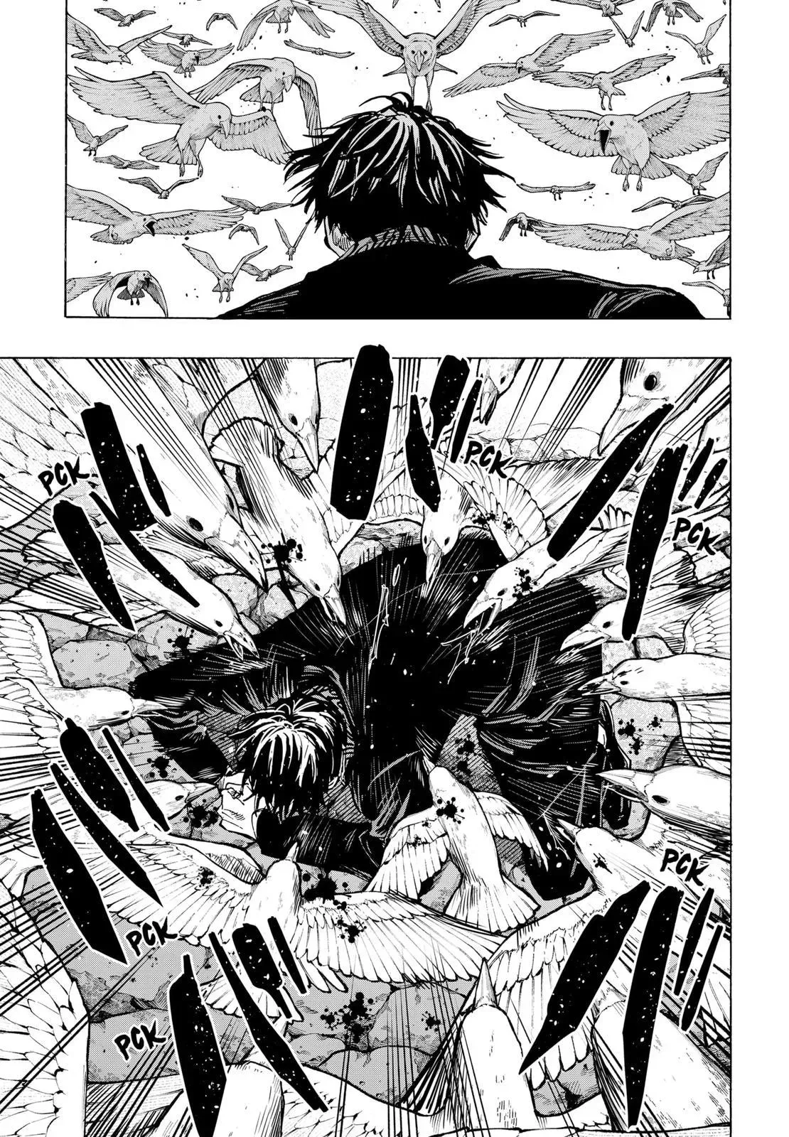 Read MARRIAGETOXIN Manga Online