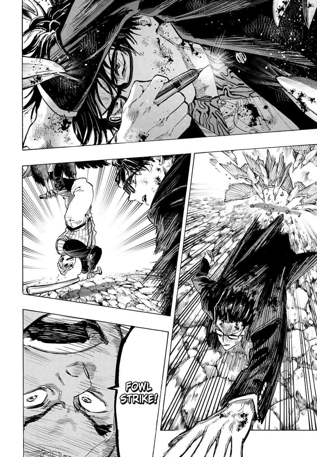 Read MARRIAGETOXIN Manga Online