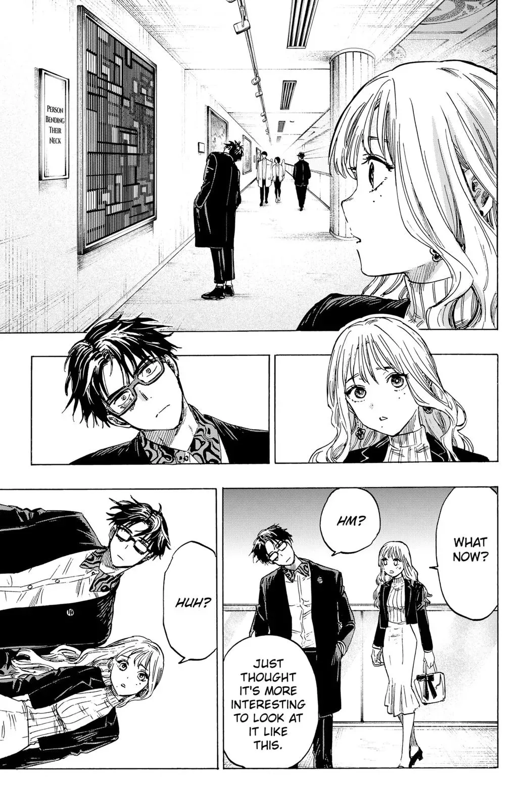 Read MARRIAGETOXIN Manga Online