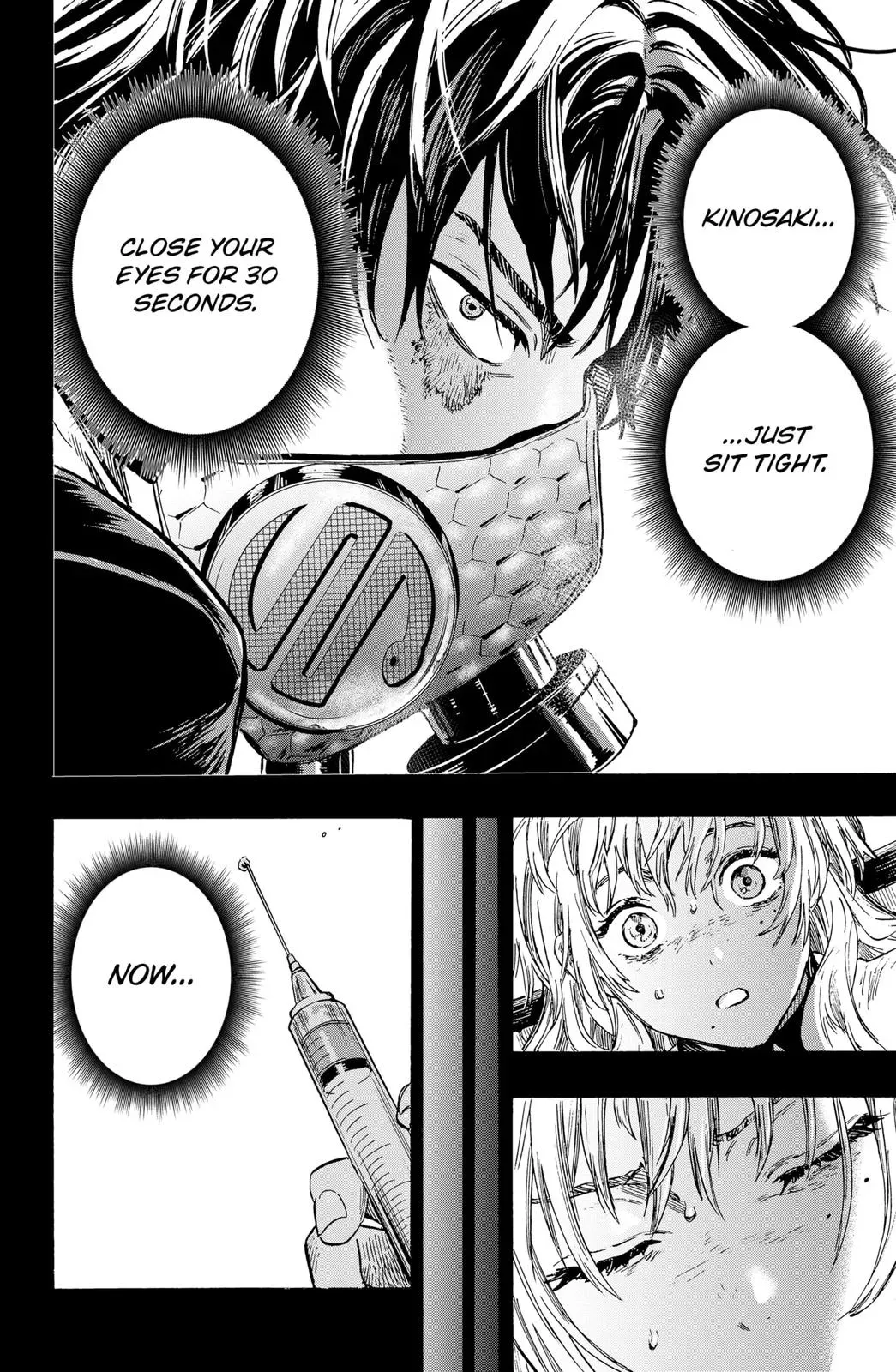 Read MARRIAGETOXIN Manga Online