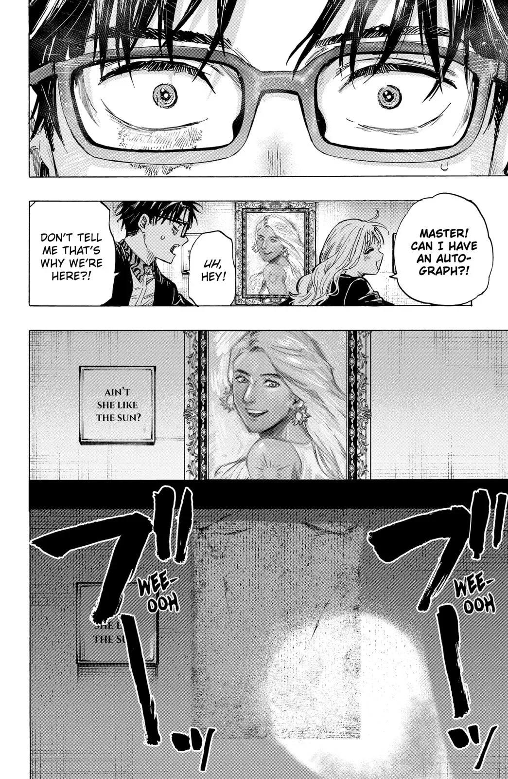 Read MARRIAGETOXIN Manga Online