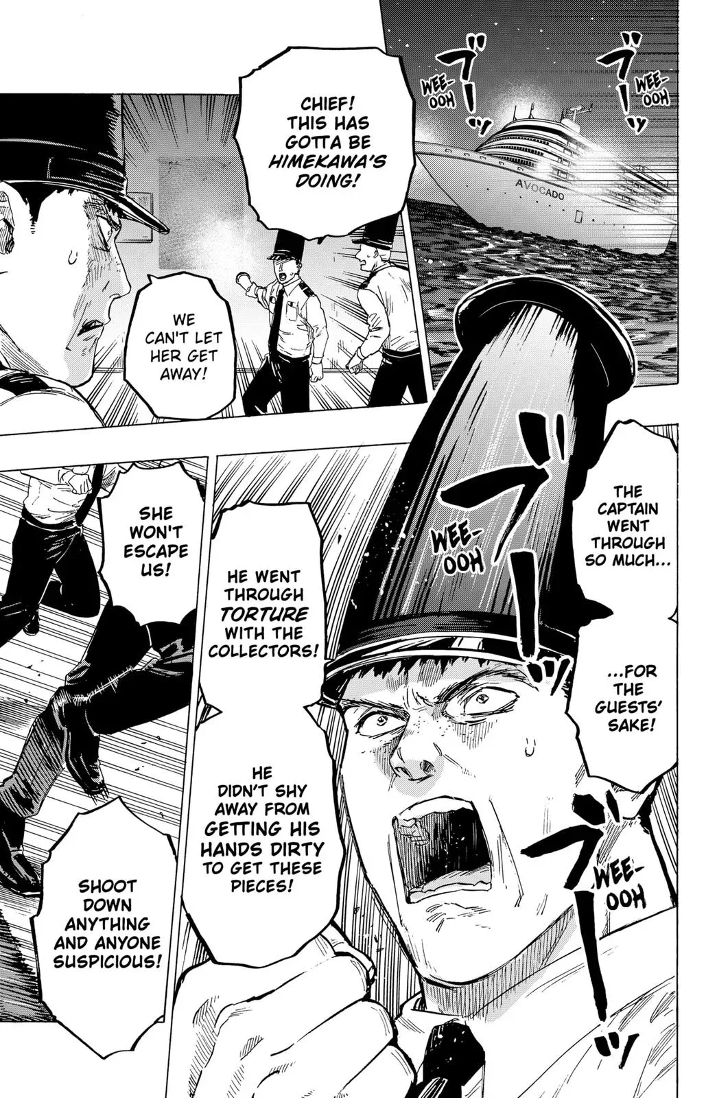 Read MARRIAGETOXIN Manga Online