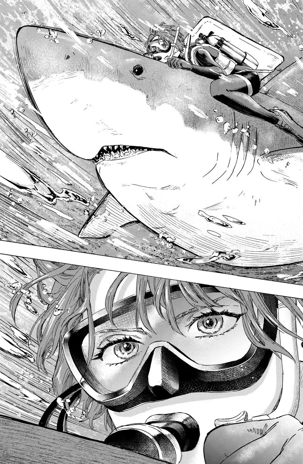 Read MARRIAGETOXIN Manga Online