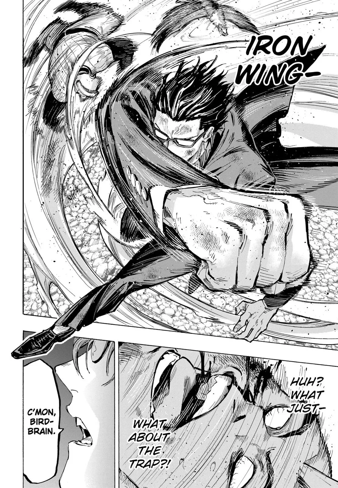 Read MARRIAGETOXIN Manga Online