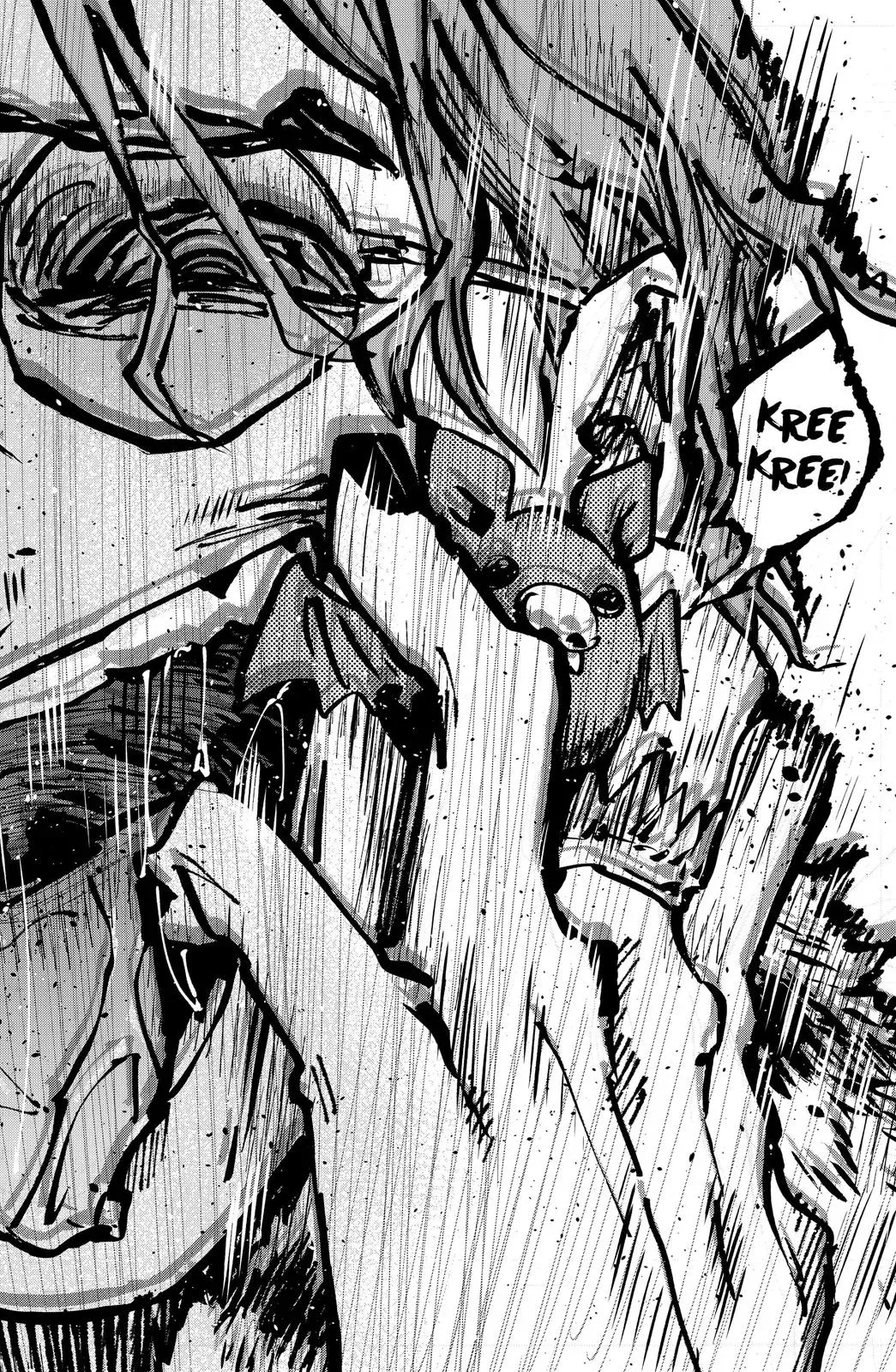 Read MARRIAGETOXIN Manga Online