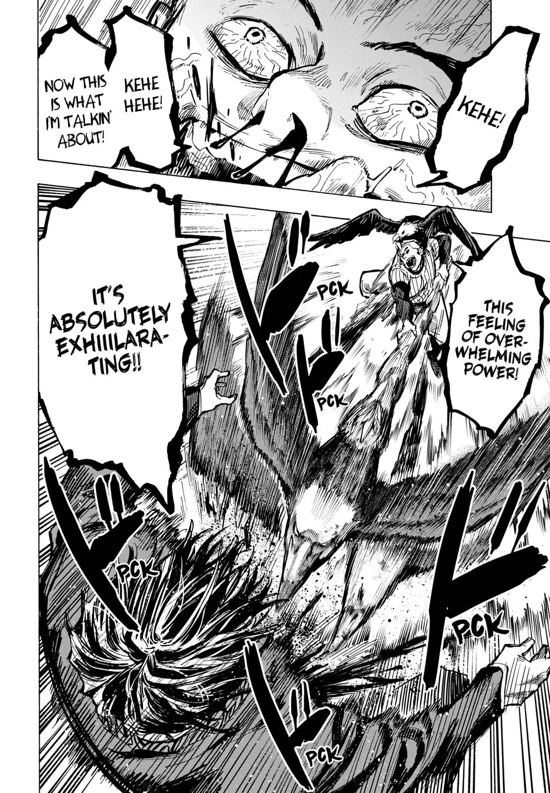 Read MARRIAGETOXIN Manga Online
