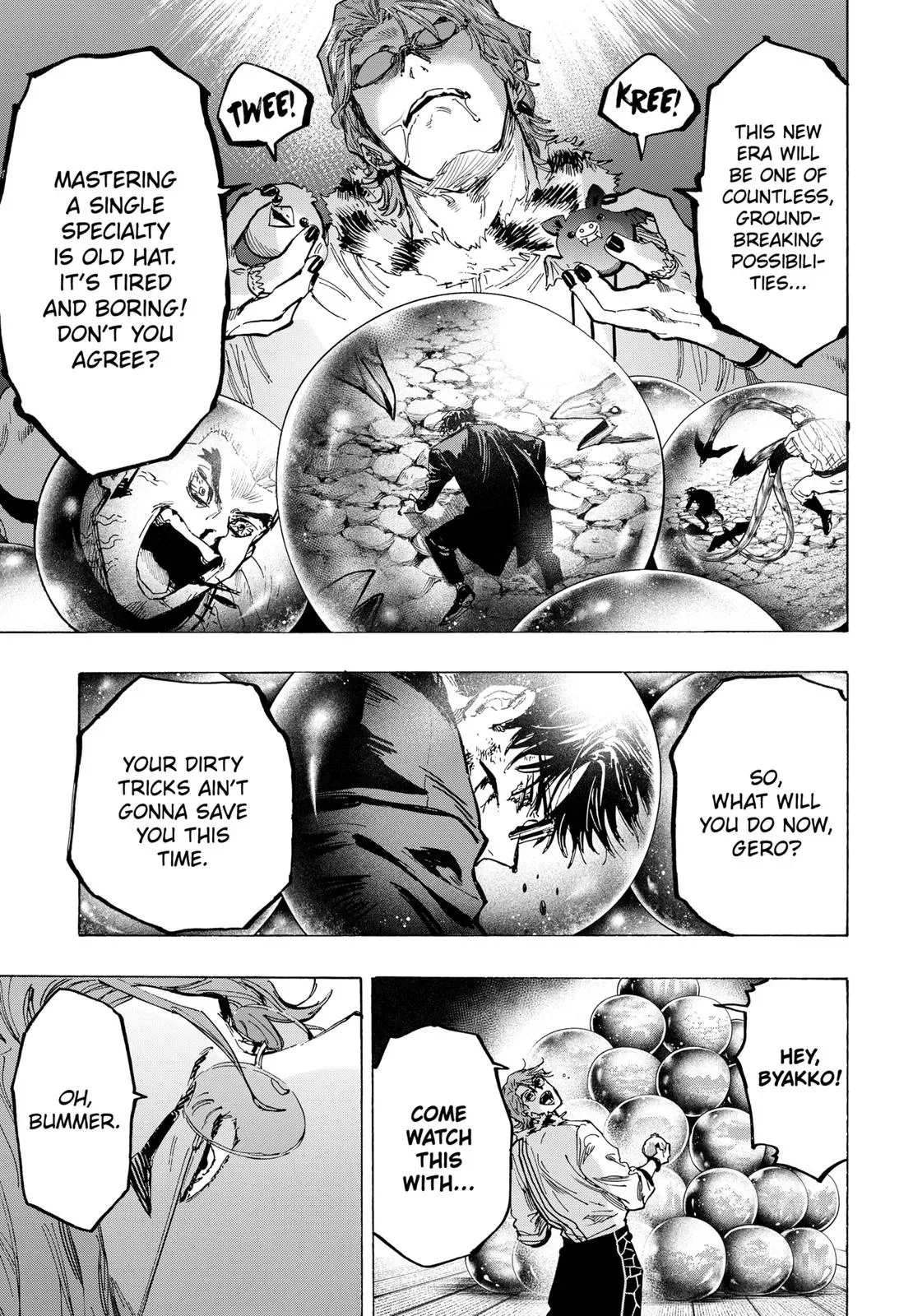 Read MARRIAGETOXIN Manga Online