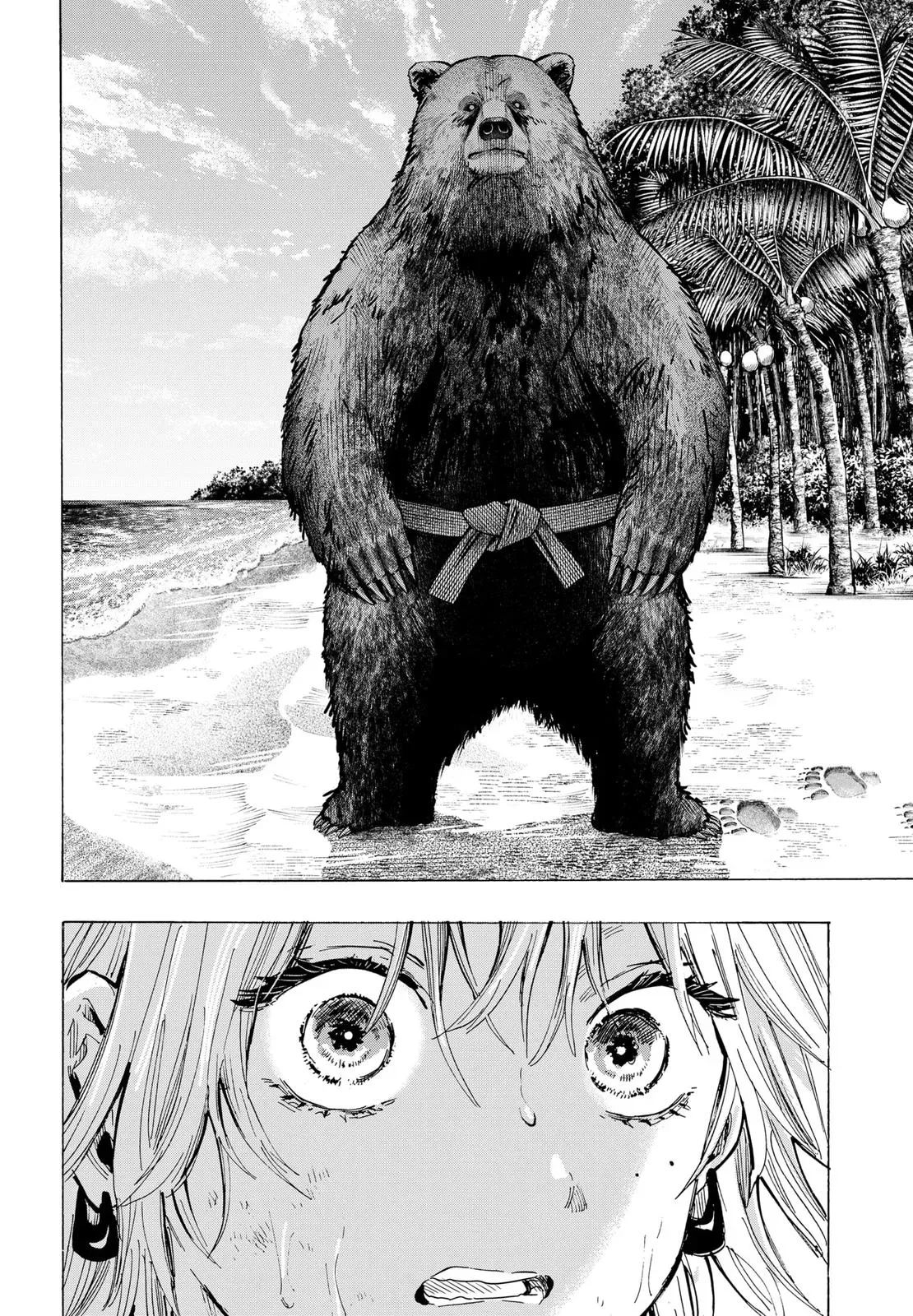Read MARRIAGETOXIN Manga Online