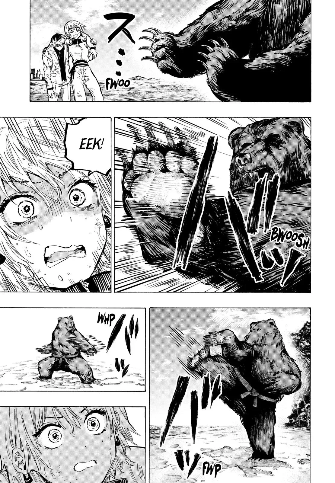 Read MARRIAGETOXIN Manga Online