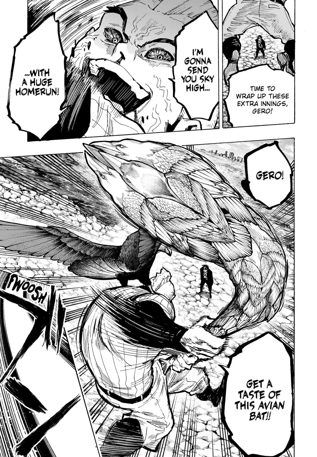 Read MARRIAGETOXIN Manga Online