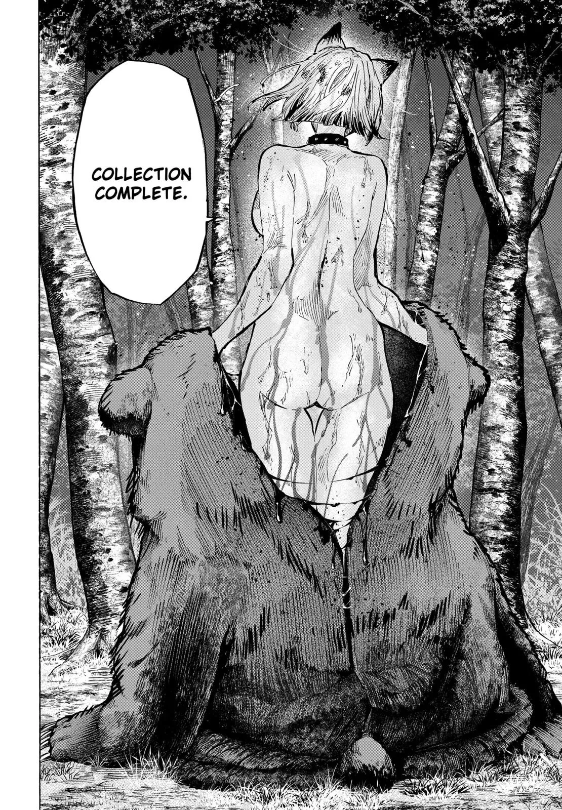 Read MARRIAGETOXIN Manga Online