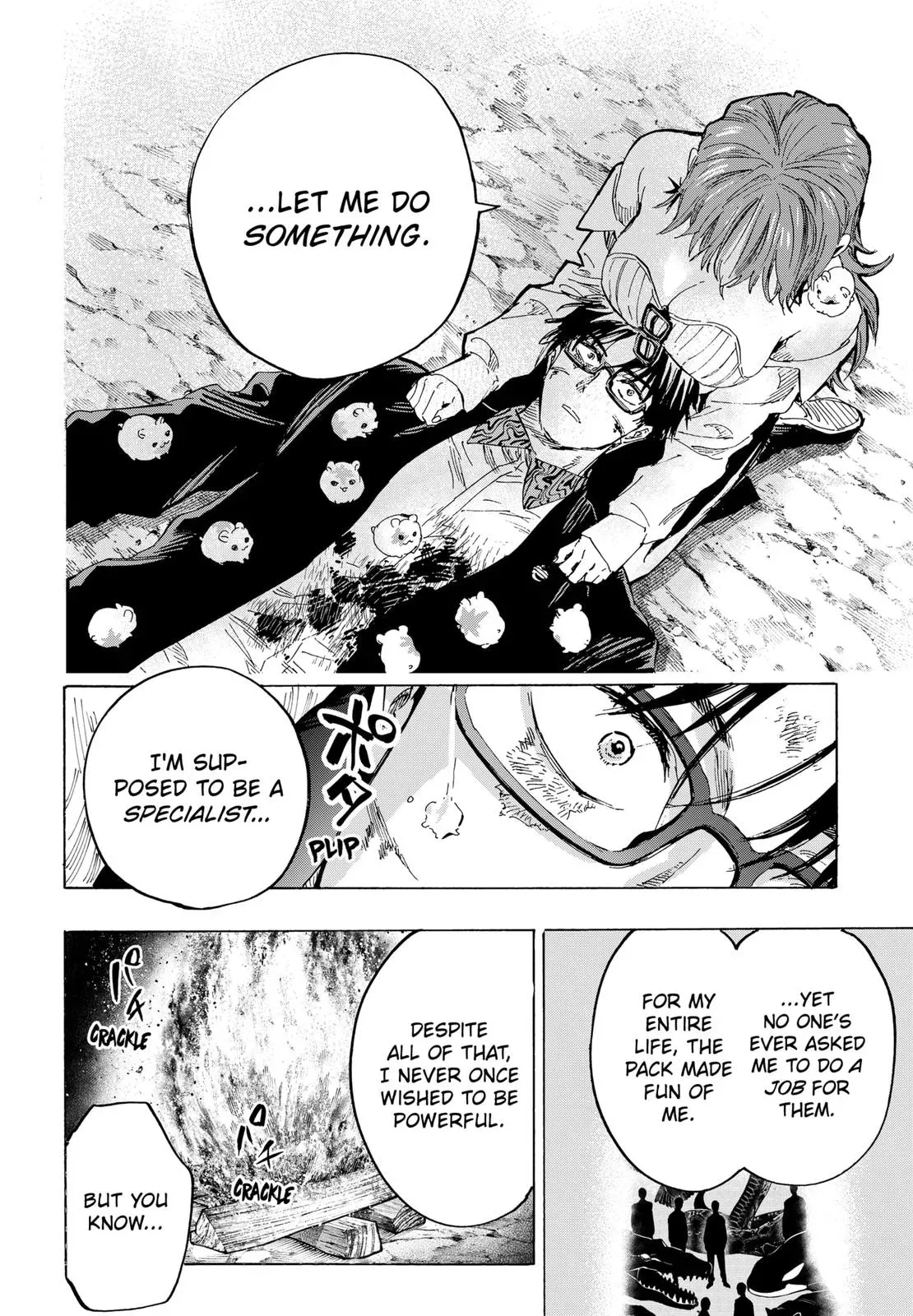 Read MARRIAGETOXIN Manga Online
