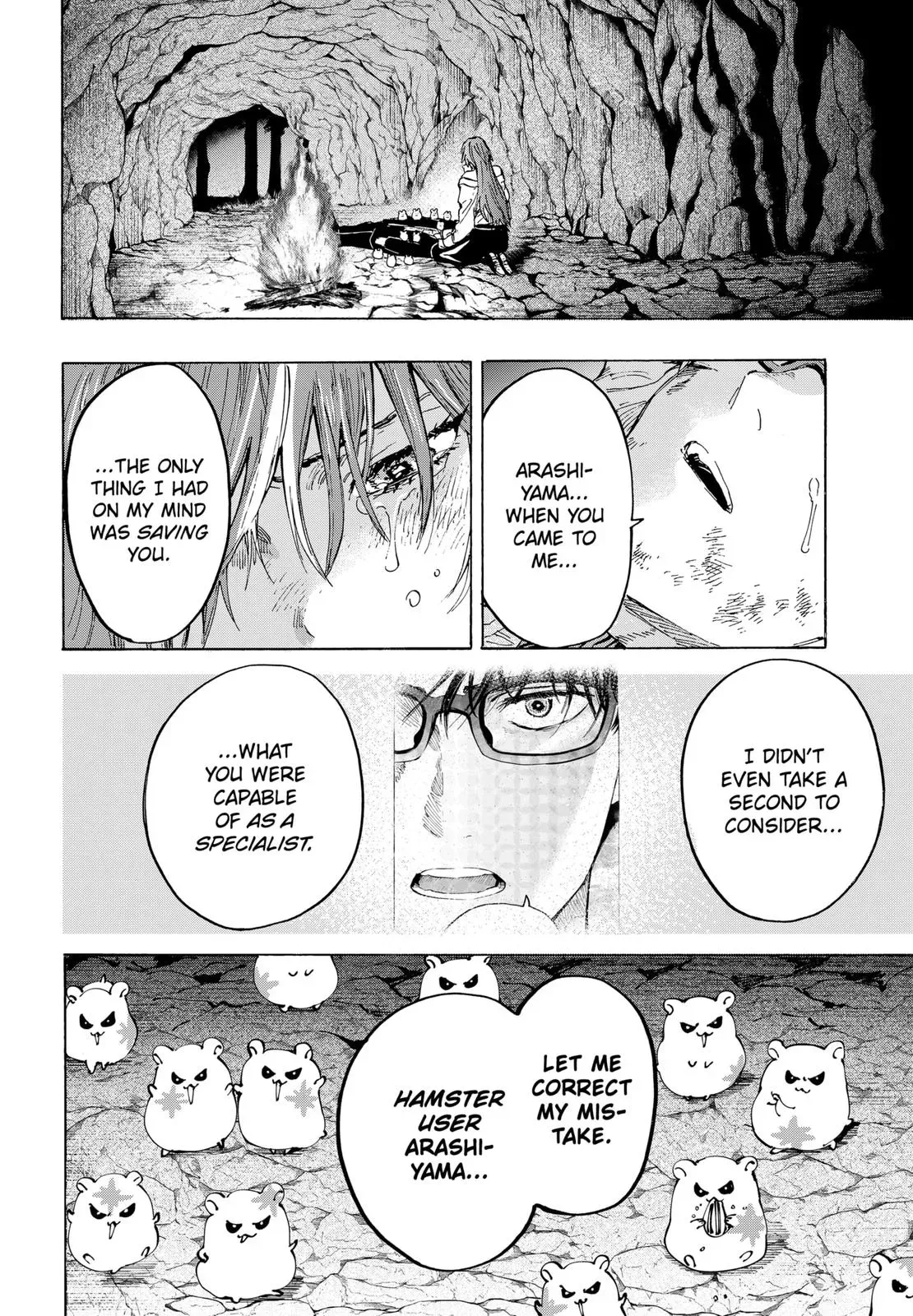 Read MARRIAGETOXIN Manga Online