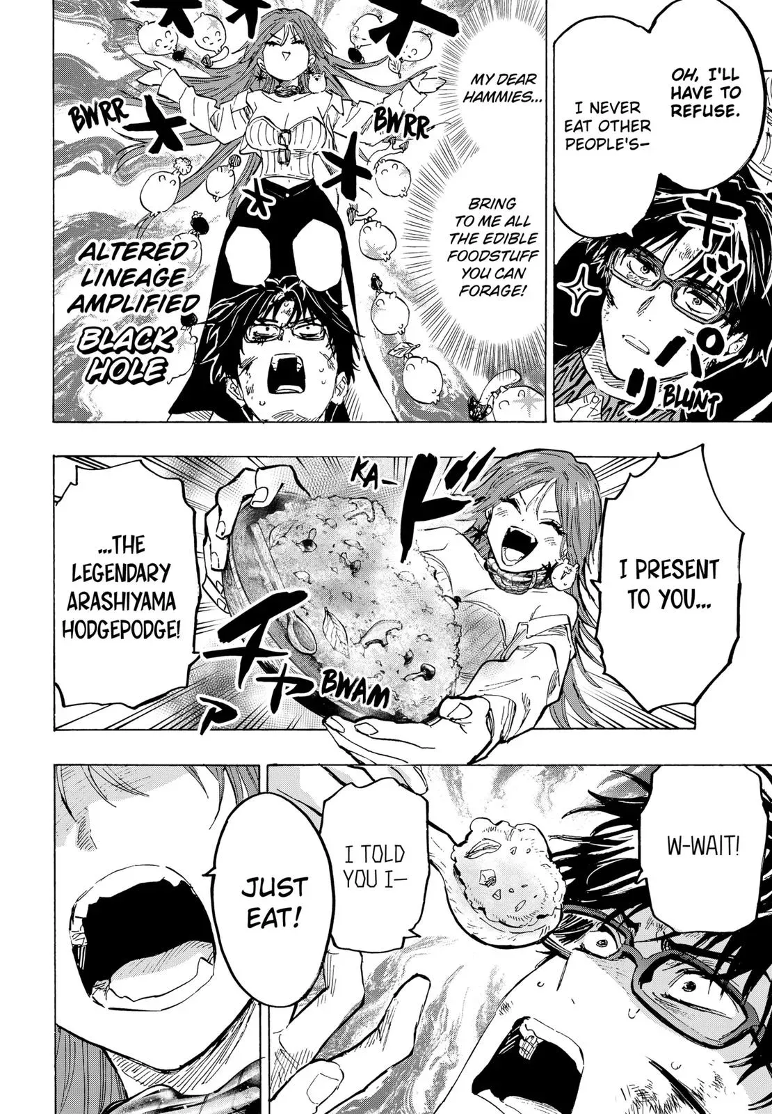 Read MARRIAGETOXIN Manga Online
