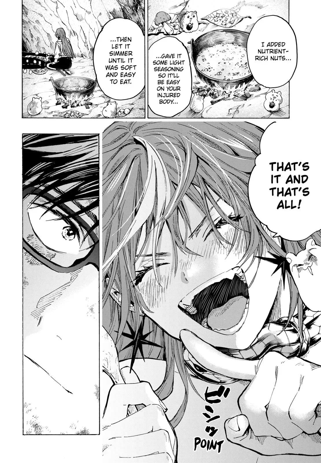 Read MARRIAGETOXIN Manga Online