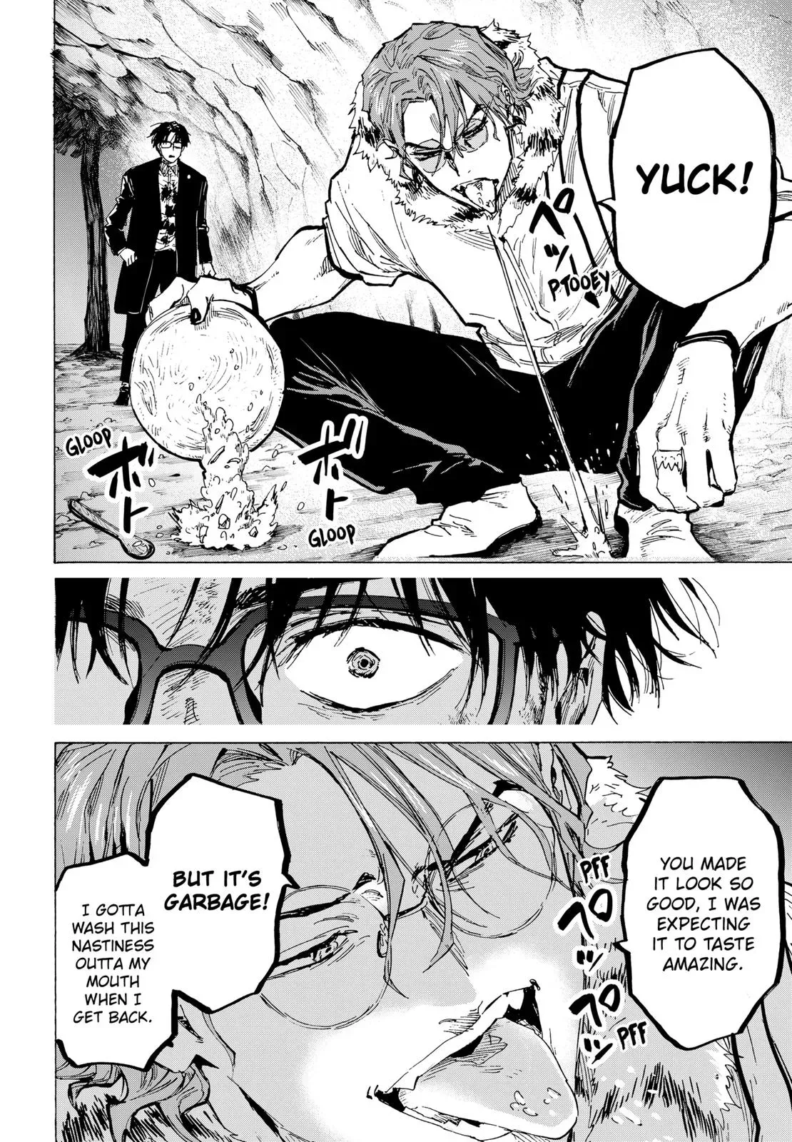 Read MARRIAGETOXIN Manga Online