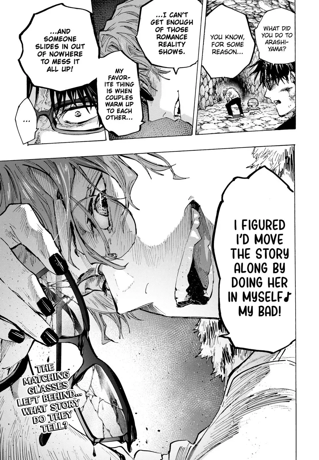 Read MARRIAGETOXIN Manga Online
