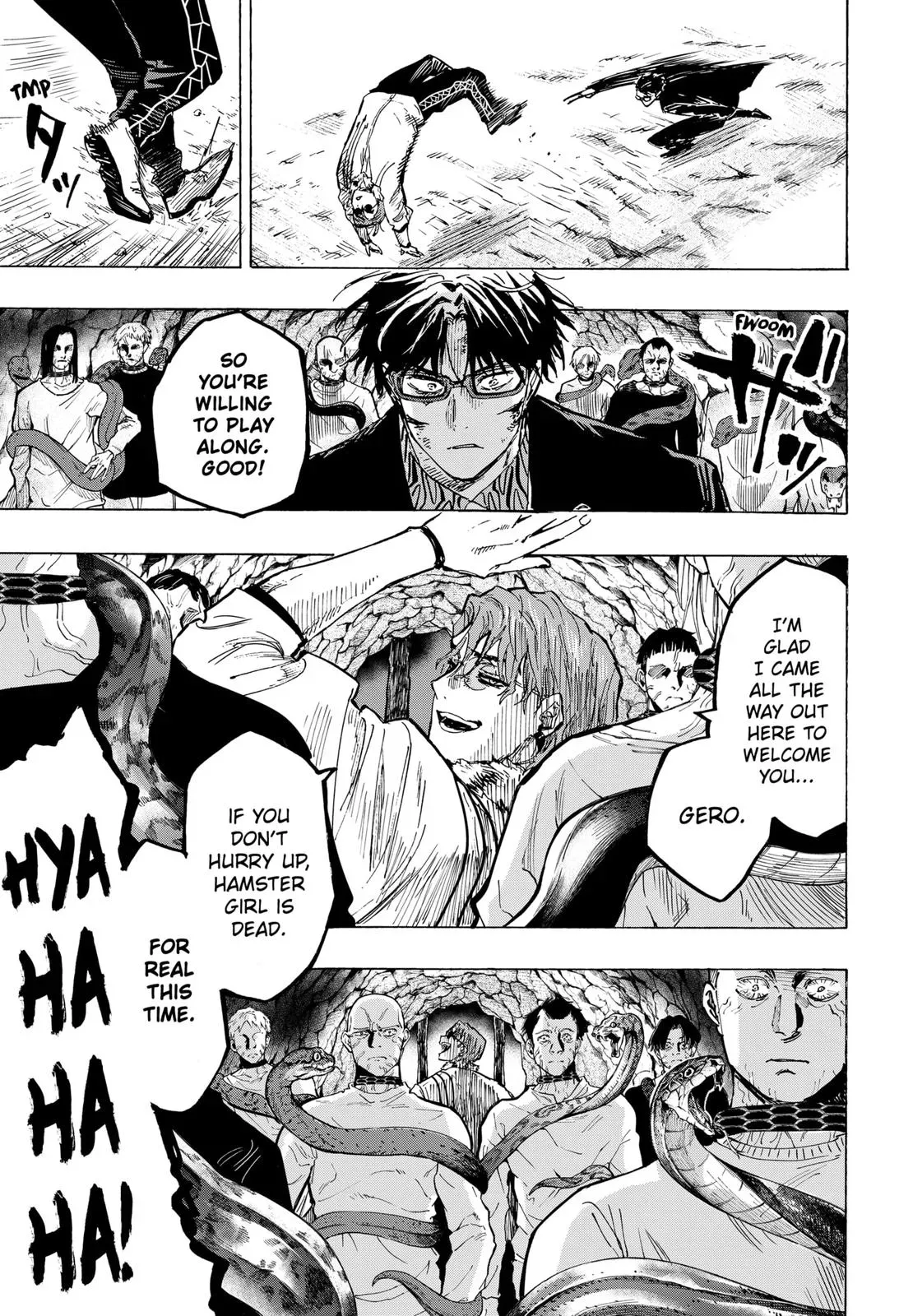 Read MARRIAGETOXIN Manga Online