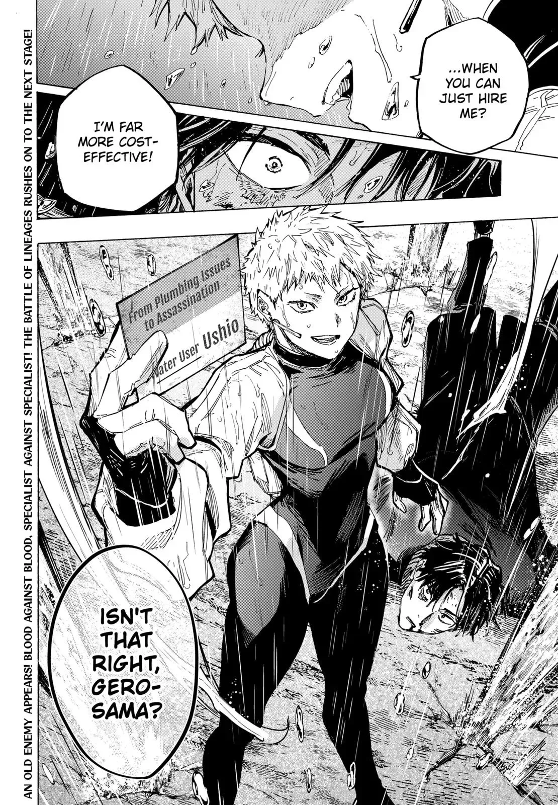 Read MARRIAGETOXIN Manga Online