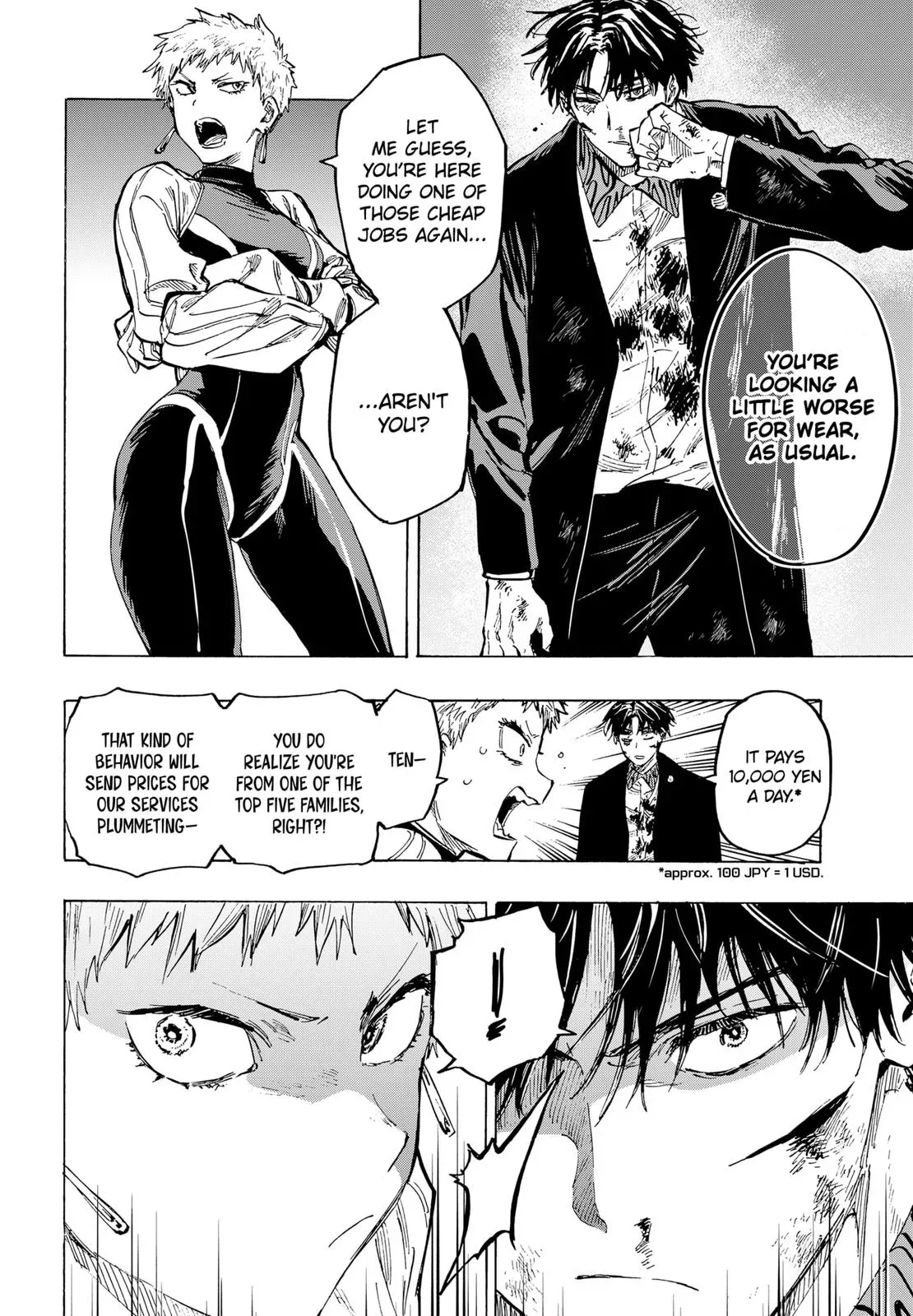 Read MARRIAGETOXIN Manga Online