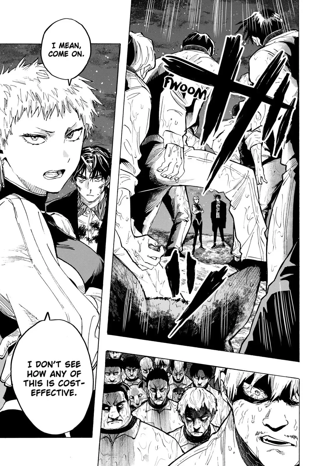 Read MARRIAGETOXIN Manga Online