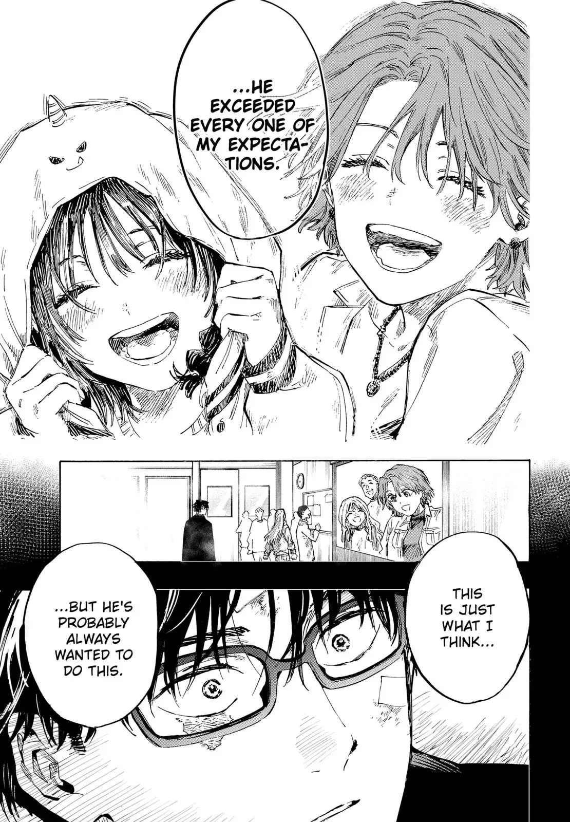 Read MARRIAGETOXIN Manga Online