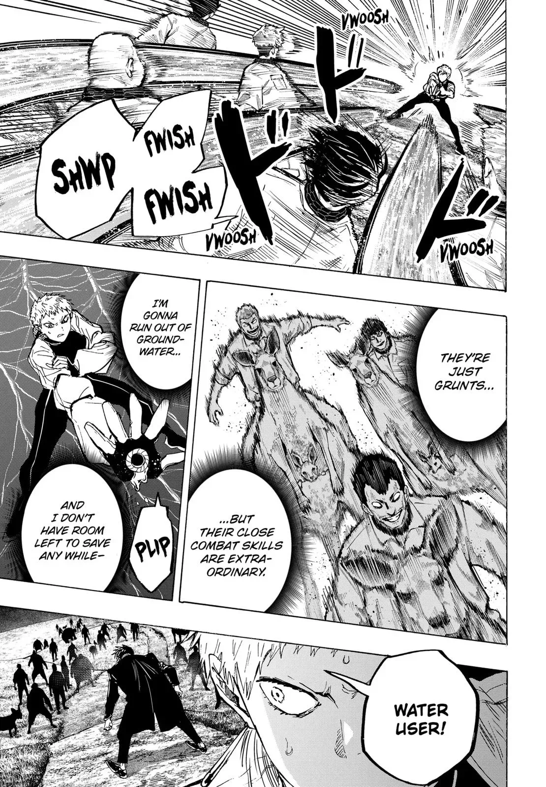 Read MARRIAGETOXIN Manga Online
