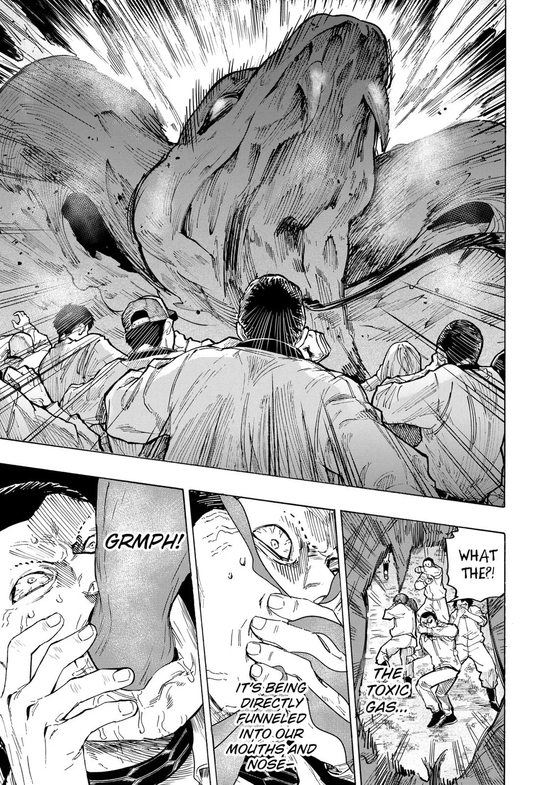 Read MARRIAGETOXIN Manga Online