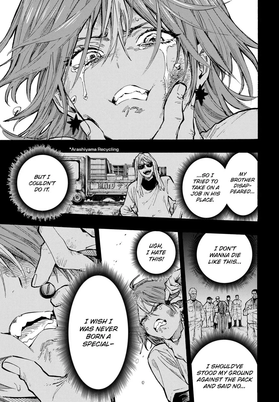Read MARRIAGETOXIN Manga Online