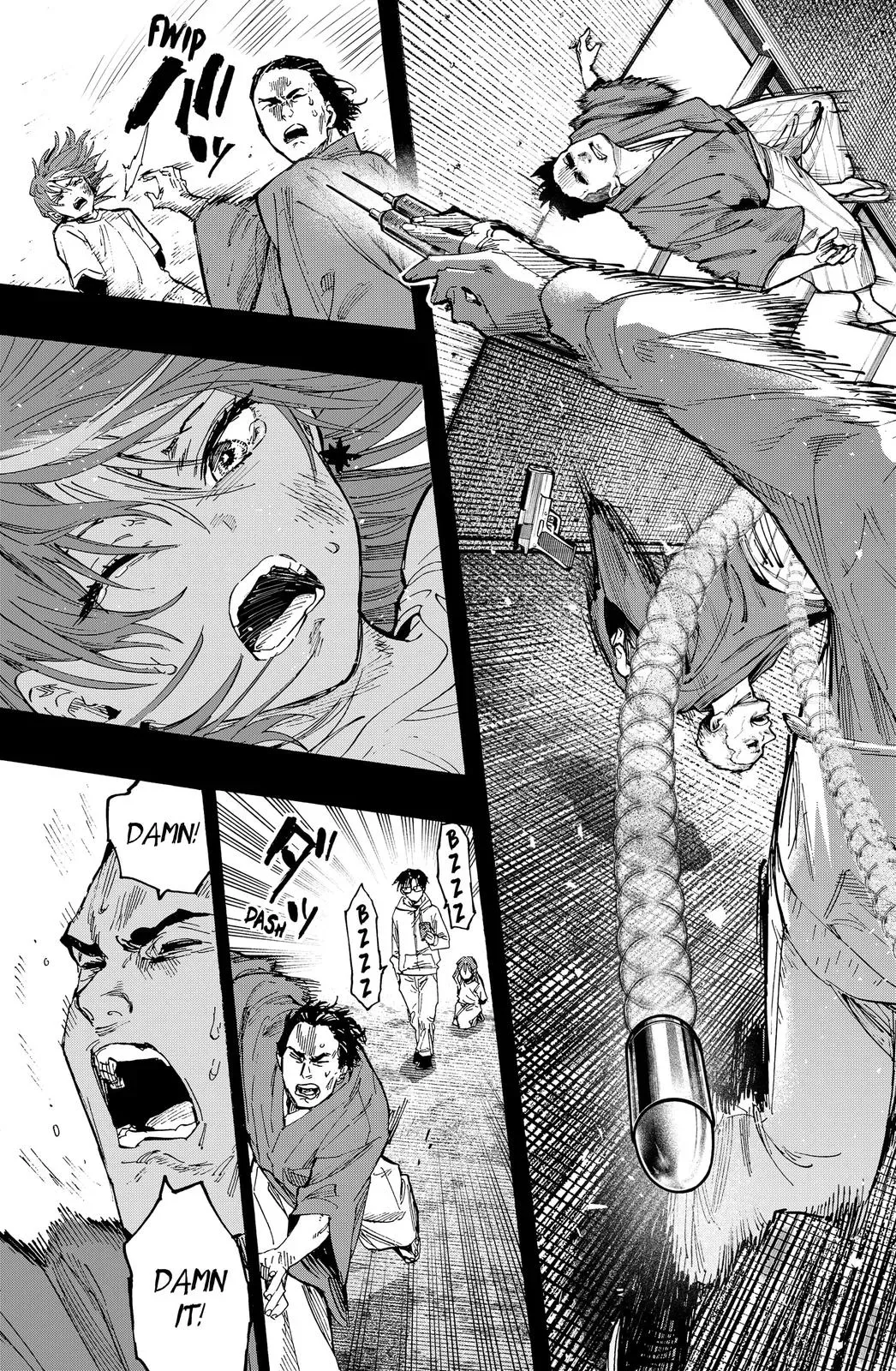 Read MARRIAGETOXIN Manga Online