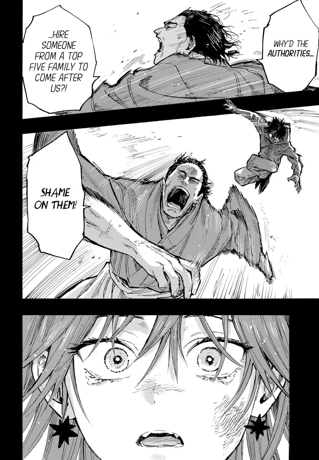 Read MARRIAGETOXIN Manga Online