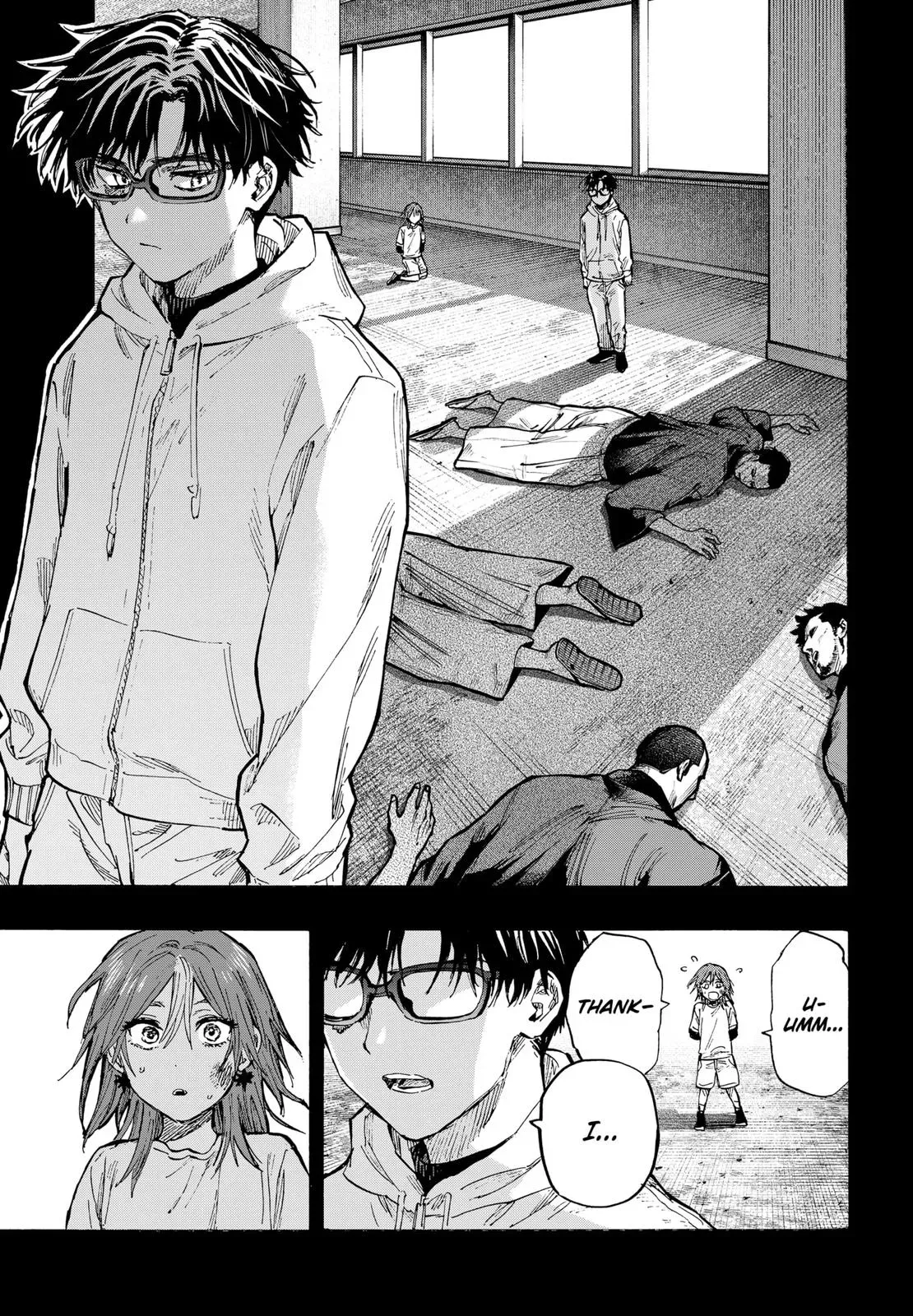 Read MARRIAGETOXIN Manga Online