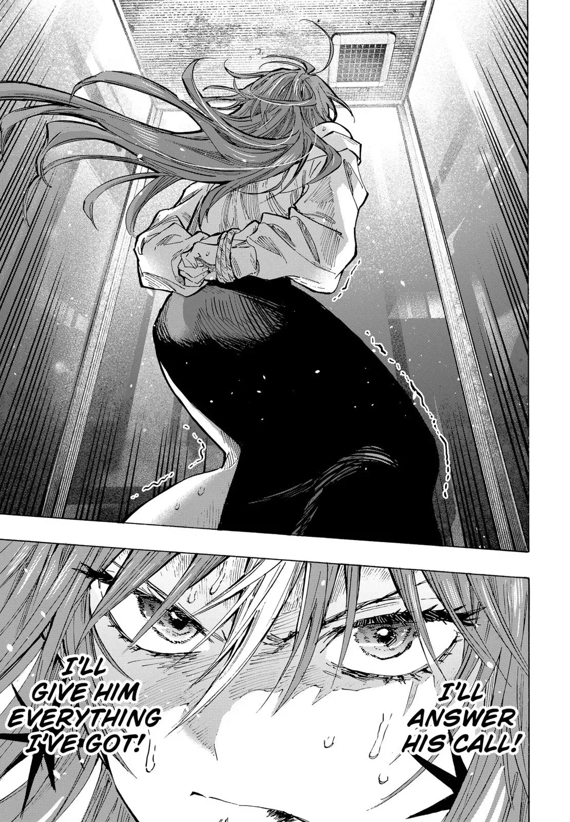 Read MARRIAGETOXIN Manga Online