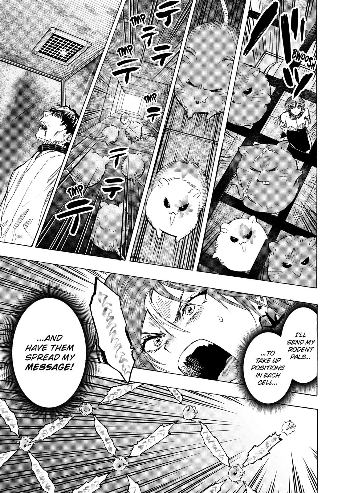 Read MARRIAGETOXIN Manga Online
