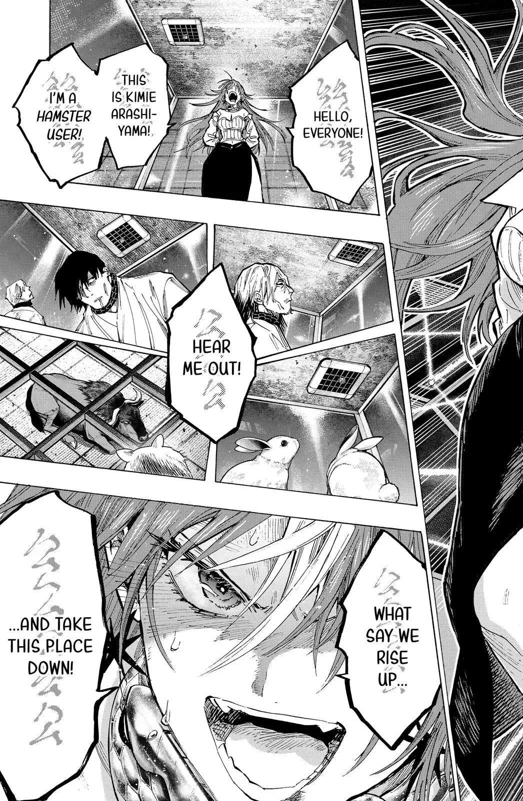 Read MARRIAGETOXIN Manga Online