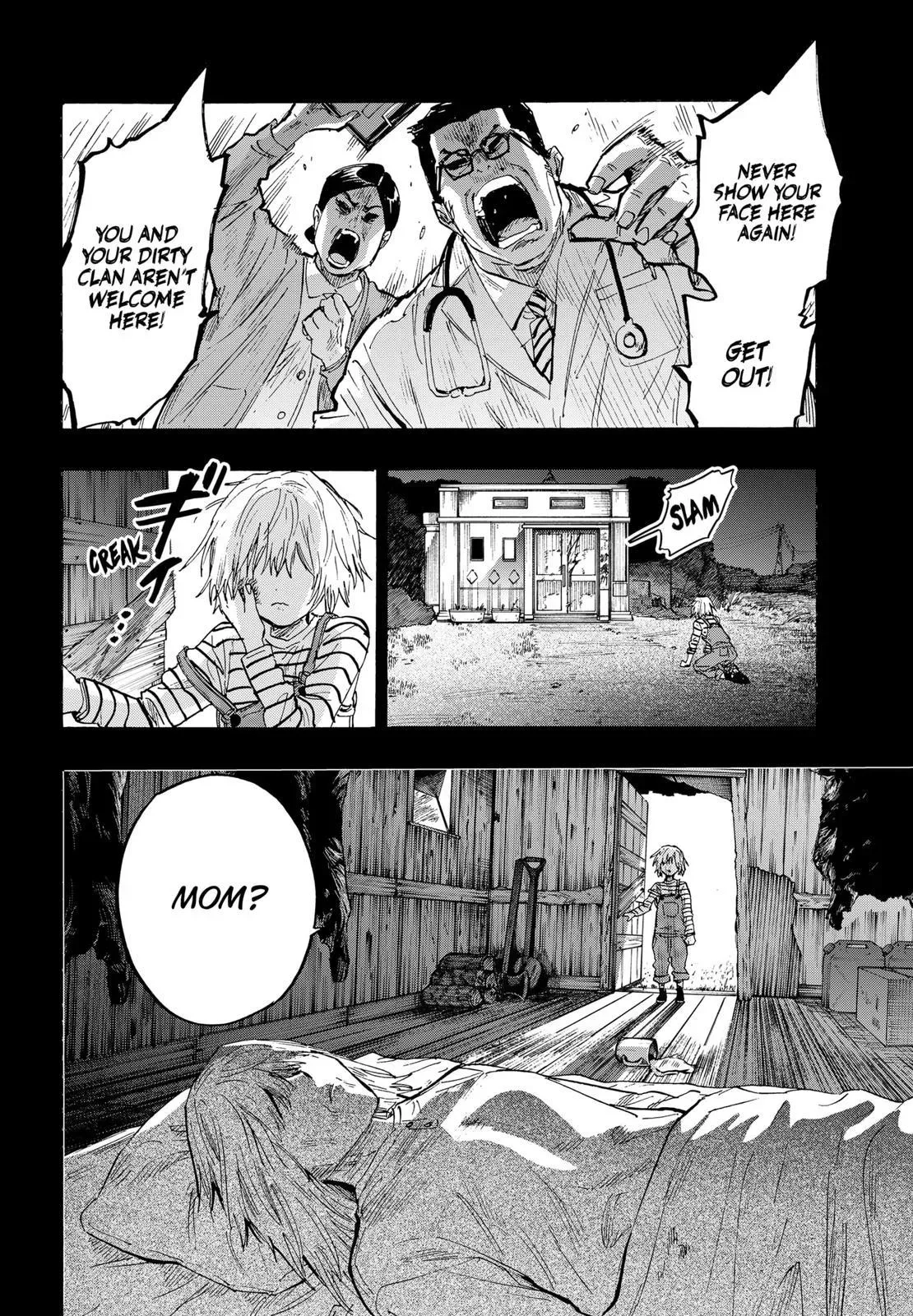 Read MARRIAGETOXIN Manga Online