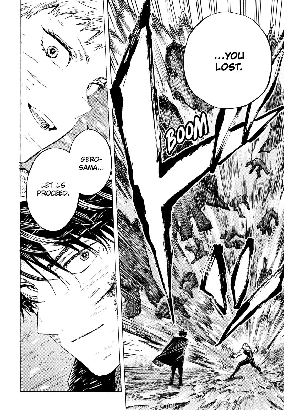 Read MARRIAGETOXIN Manga Online