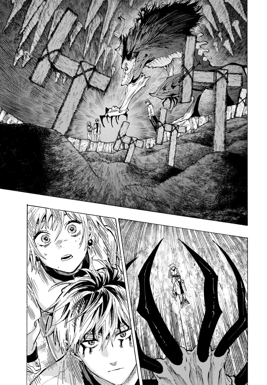 Read MARRIAGETOXIN Manga Online