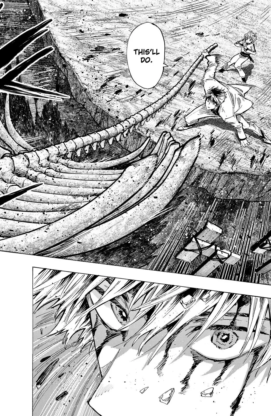Read MARRIAGETOXIN Manga Online