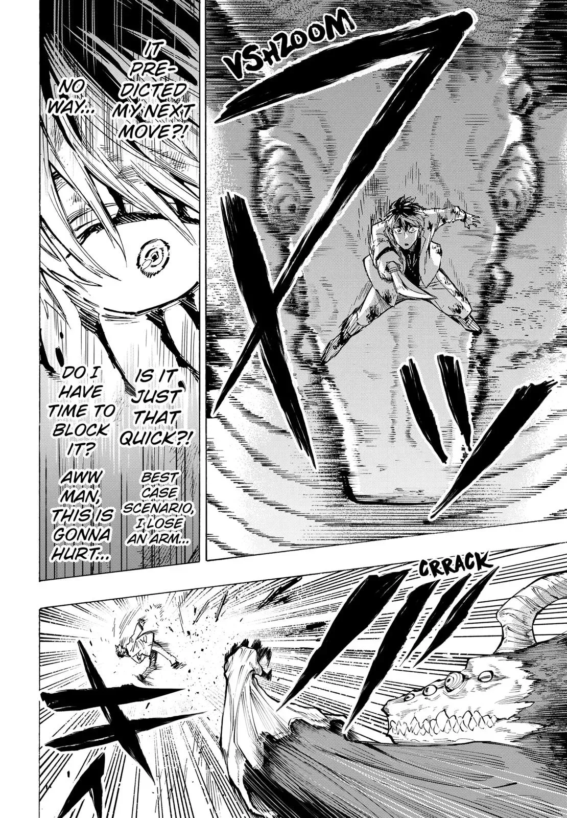 Read MARRIAGETOXIN Manga Online