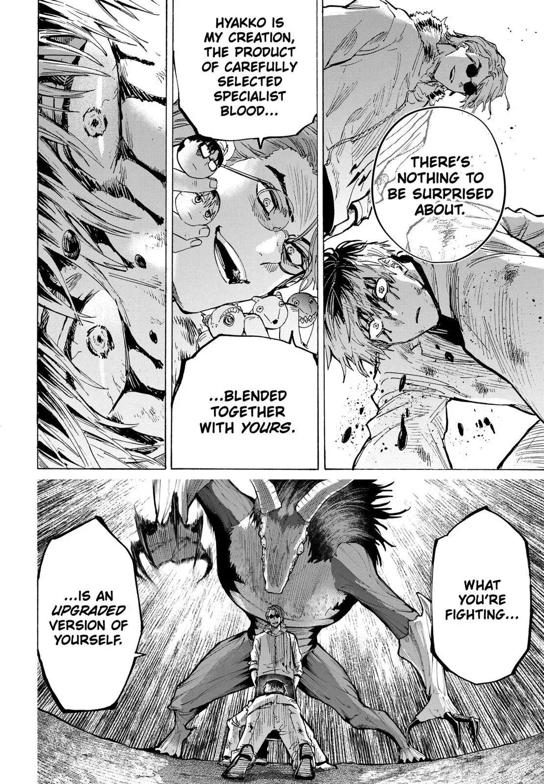 Read MARRIAGETOXIN Manga Online