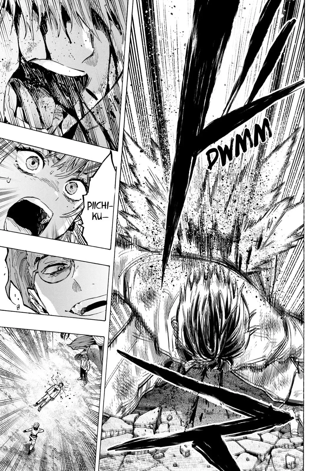 Read MARRIAGETOXIN Manga Online