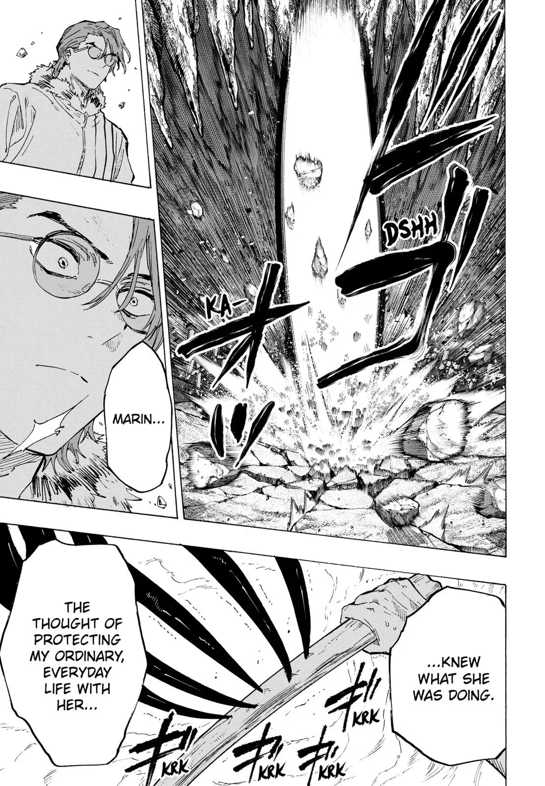 Read MARRIAGETOXIN Manga Online