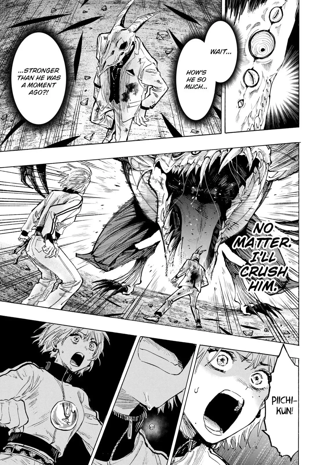 Read MARRIAGETOXIN Manga Online