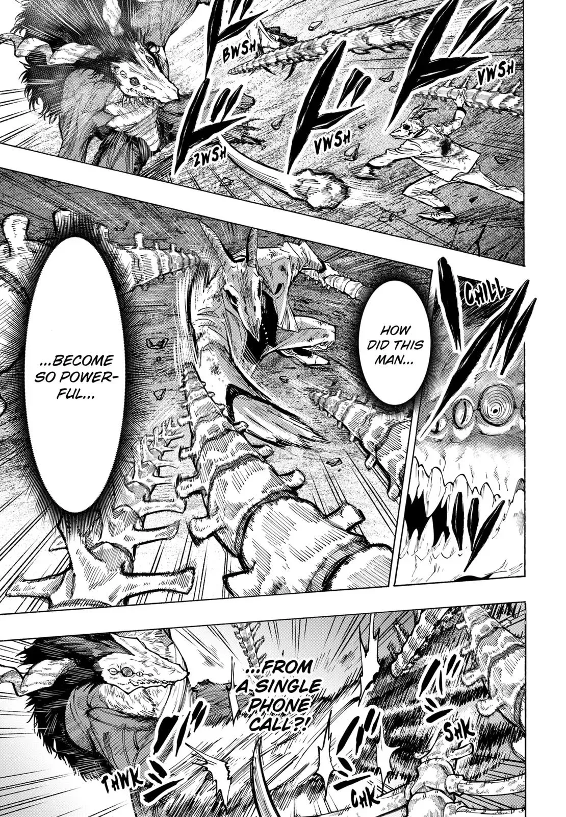 Read MARRIAGETOXIN Manga Online