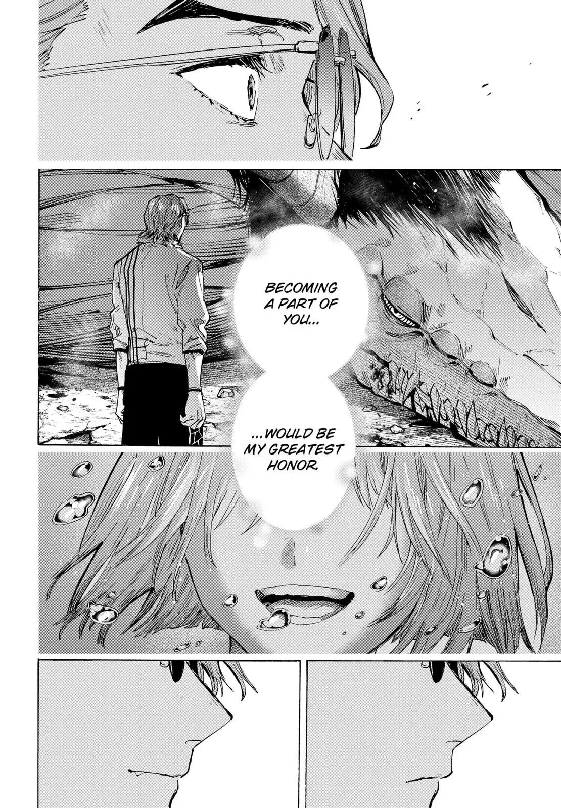 Read MARRIAGETOXIN Manga Online